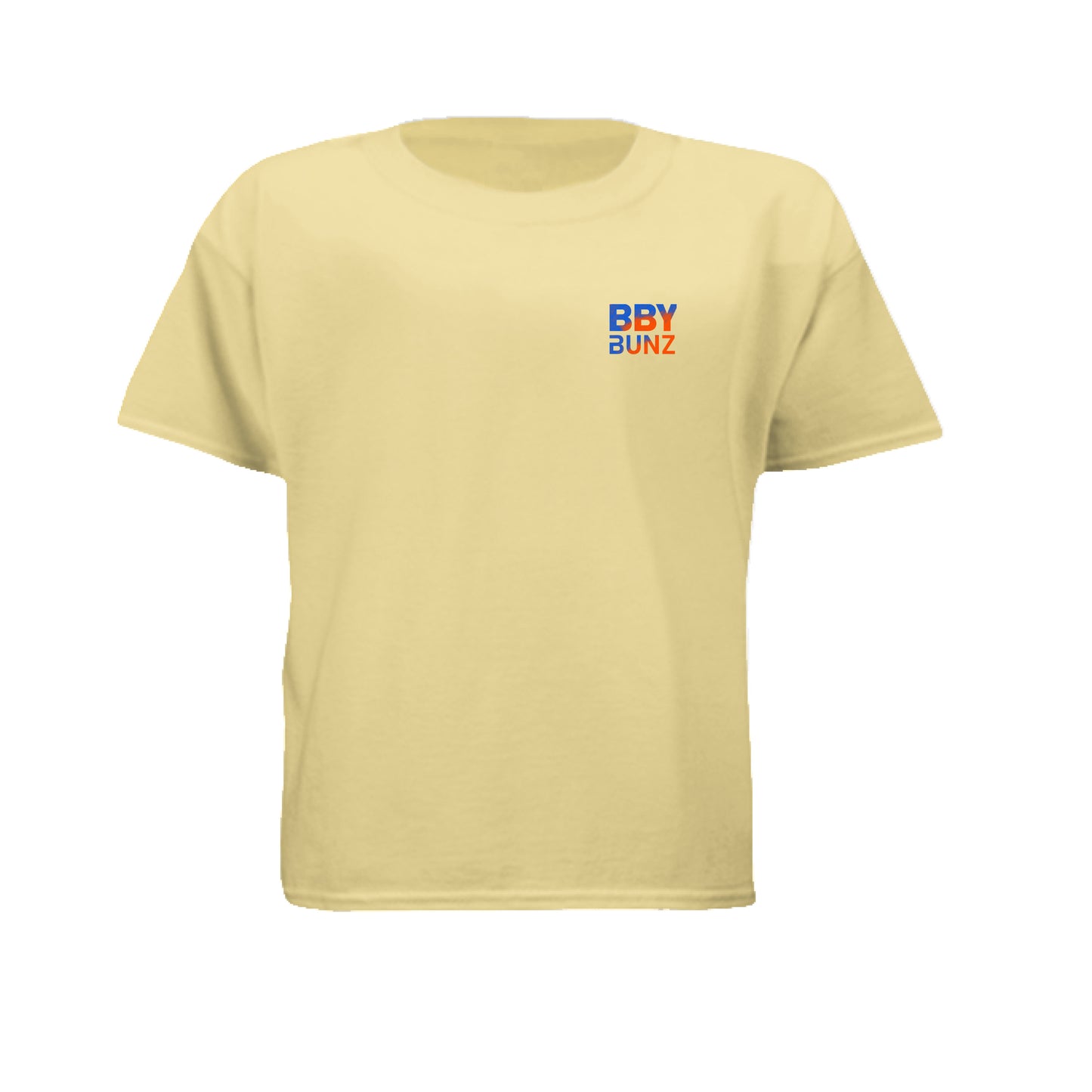 BANANA CREAM - FRONT